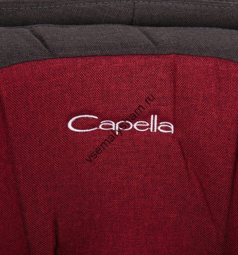 Автокресло Capella ST-2 isofix