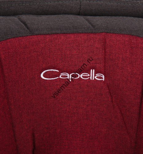 Автокресло Capella ST-2 isofix