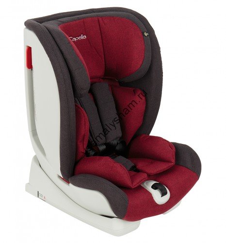 Автокресло Capella ST-2 isofix