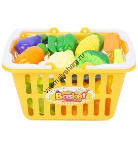 Игровой набор Игруша Кухня I-NF594-55