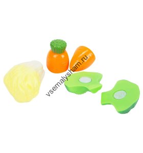 Игровой набор Игруша Кухня I-NF594-55