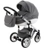 Коляска 3 в 1 Bebe Mobile Fabiola