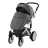 Коляска 3 в 1 Bebe Mobile Fabiola