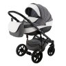 Коляска 3 в 1 Bebe Mobile Fabiola