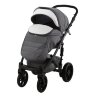 Коляска 3 в 1 Bebe Mobile Fabiola