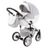Коляска 3 в 1 Bebe Mobile Fabiola