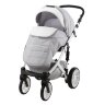 Коляска 3 в 1 Bebe Mobile Fabiola