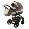 Коляска 3 в 1 Bebe Mobile Fabiola