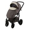 Коляска 3 в 1 Bebe Mobile Fabiola