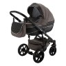 Коляска 3 в 1 Bebe Mobile Fabiola