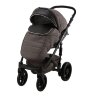 Коляска 3 в 1 Bebe Mobile Fabiola