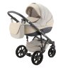 Коляска 3 в 1 Bebe Mobile Fabiola
