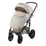 Коляска 3 в 1 Bebe Mobile Fabiola