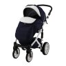 Коляска 3 в 1 Bebe Mobile Fabiola