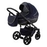 Коляска 3 в 1 Bebe Mobile Fabiola