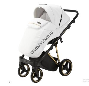 Коляска 2 в 1 Adamex Verona Special Edition Deluxe