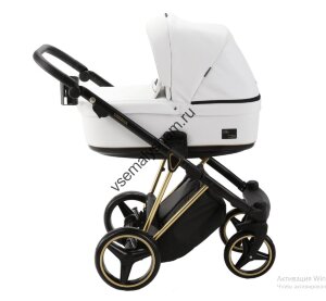 Коляска 2 в 1 Adamex Verona Special Edition Deluxe