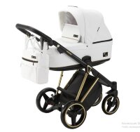 Коляска 2 в 1 Adamex Verona Special Edition Deluxe