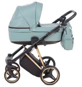 Коляска 2 в 1 Adamex Verona Special Edition Deluxe