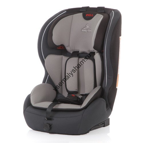 Автокресло Baby Care Omni Penguin Fit isofix