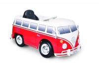 Электромобиль Vip Toys Volkswagen W487