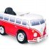 Электромобиль Vip Toys Volkswagen W487