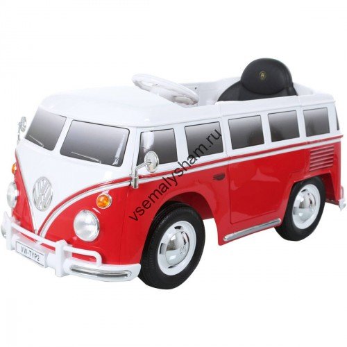 Электромобиль Vip Toys Volkswagen W487