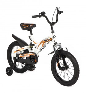 Велосипед Capella G16BA606