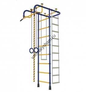 ДСК Пионер - М сине-желтый