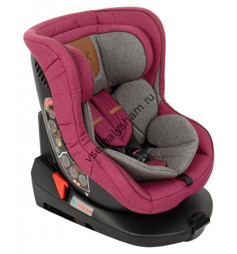 Автокресло Lider Kids Kioto Isofix