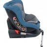 Автокресло Lider Kids Kioto Isofix