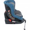 Автокресло Lider Kids Kioto Isofix