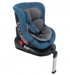 Автокресло Lider Kids Kioto Isofix