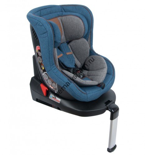 Автокресло Lider Kids Kioto Isofix