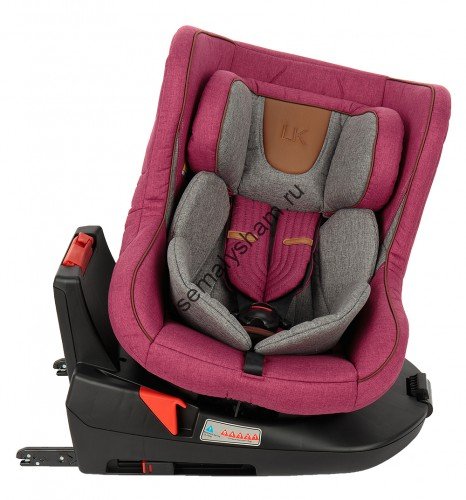 Автокресло Lider Kids Kioto Isofix