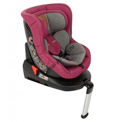 Автокресло Lider Kids Kioto Isofix