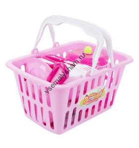 Игровой набор Игруша Кухня I-NF294-56