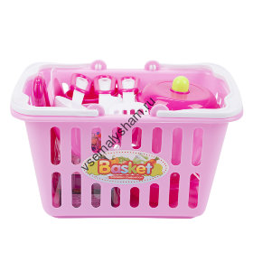 Игровой набор Игруша Кухня I-NF294-56