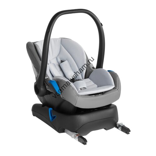 База ISOFIX под автолюльку