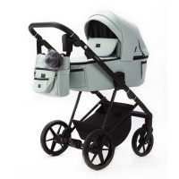 Коляска 2 в 1 Adamex  Vasco