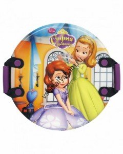 Ледянка Disney София (52 см) T57206