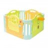 Манеж детский игровой Ya-Ya Toy Lollipop