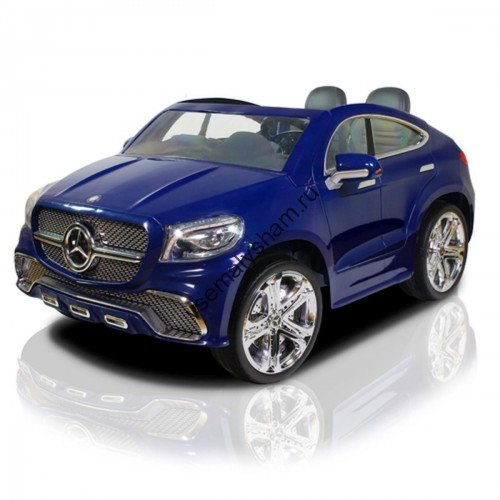 Электромобиль Vip Toys  MERCEDES W489