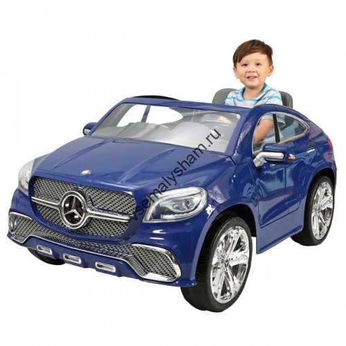 Электромобиль Vip Toys  MERCEDES W489