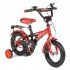 Велосипед Leader Kids G12BD404