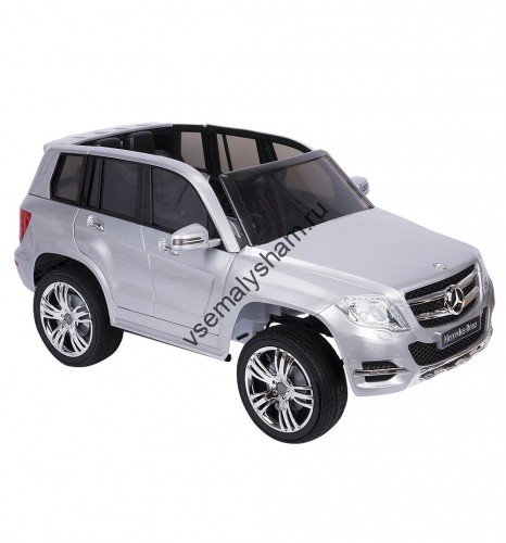 Электромобиль Weikesi GLK300-1, Mercedes-Benz GLK-Class AMG