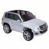 Электромобиль Weikesi GLK300-1, Mercedes-Benz GLK-Class AMG