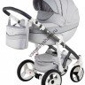 Коляска 3 в 1 Bebe-Mobile Biagio