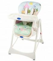 Стульчик для кормления Sweet Baby Land