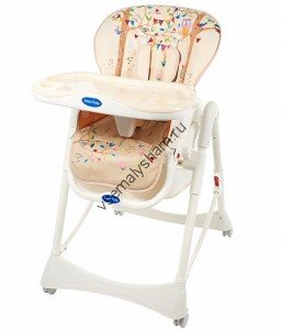 Стульчик для кормления Sweet Baby Land